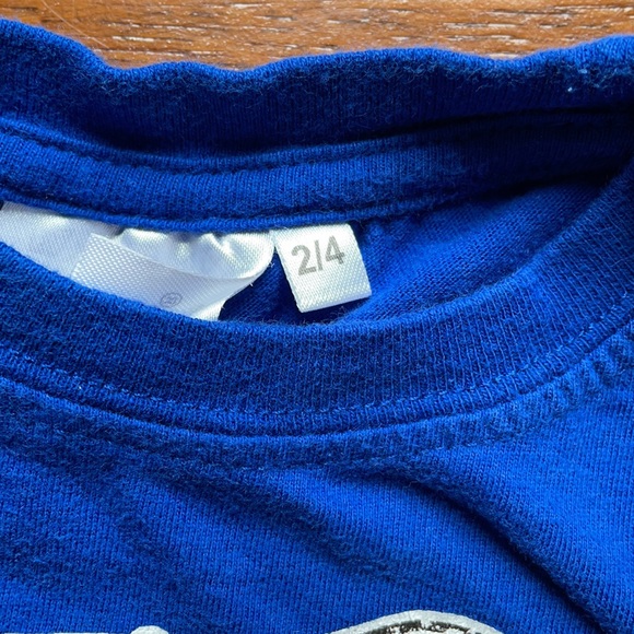 Italian style t-shirt - Picture 4 of 4